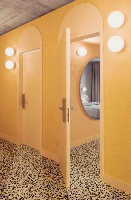 IBIS Hotel